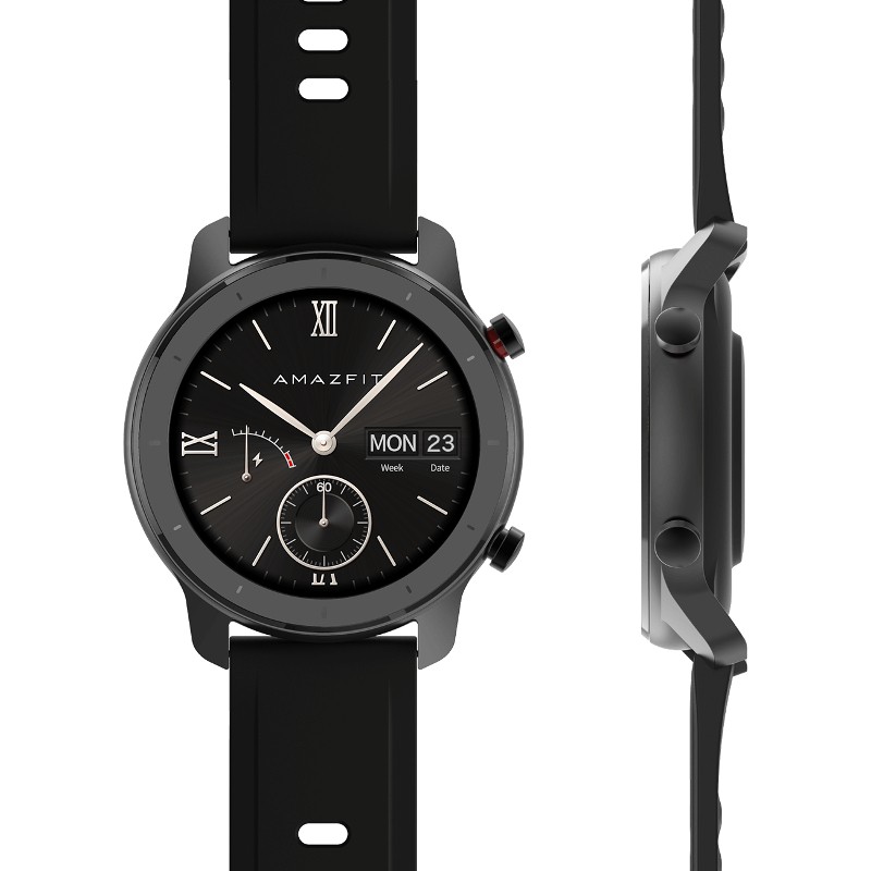 Amazfit GTR 42mm - Clase A Reacondicionado - Ítem6