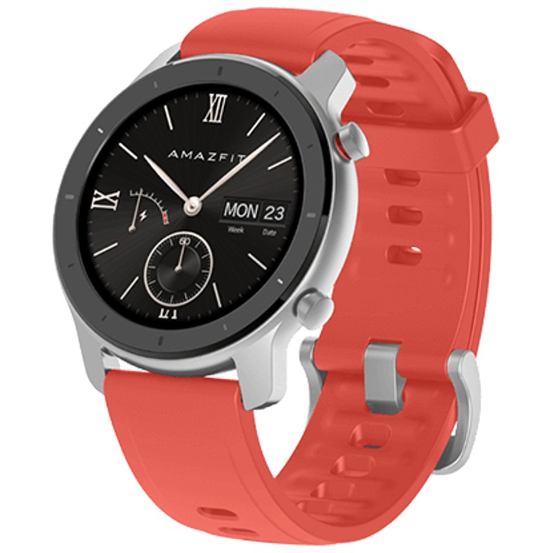 Amazfit GTR al mejor precio Poweplanet 8