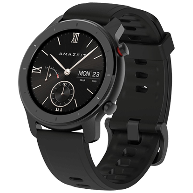 Comprar Xiaomi Amazfit GTR 42mm - Powerplanetonline