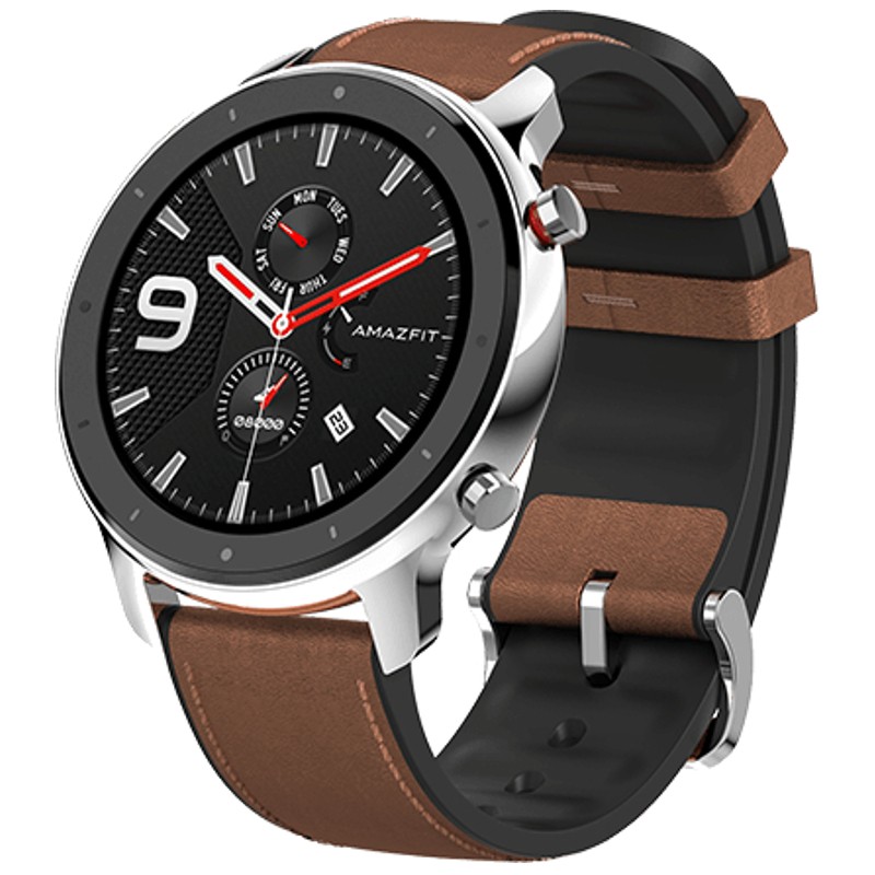 Amazfit GTR 47mm - Reloj inteligente