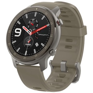 Xiaomi Amazfit GTR 47mm Edición Titanio