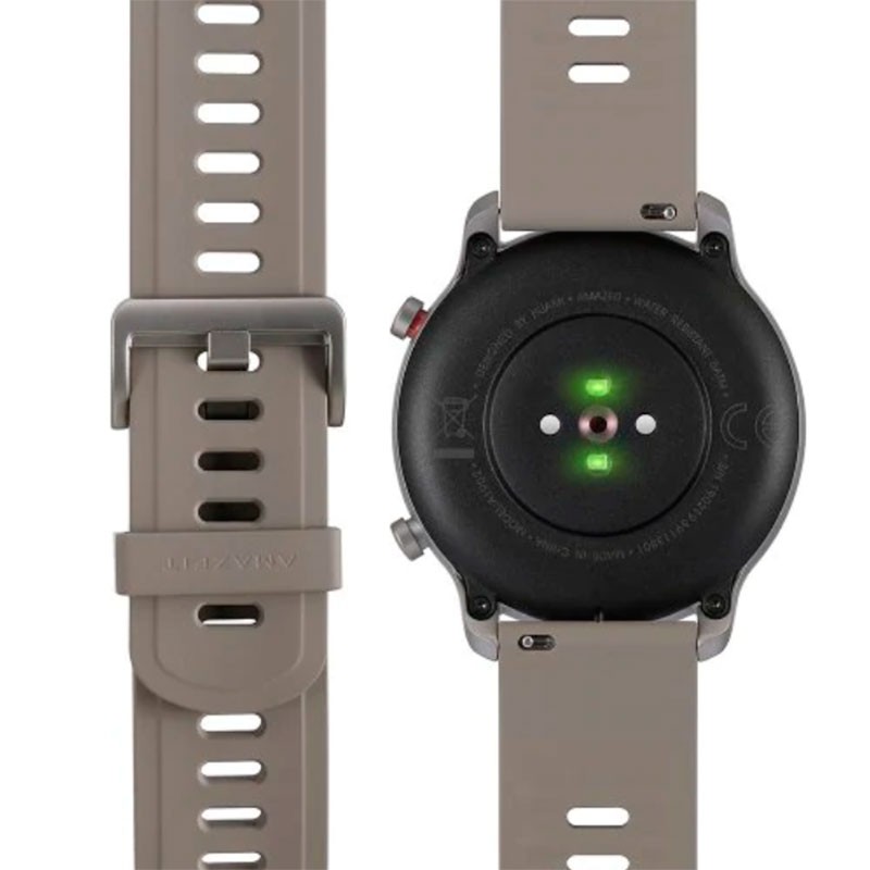 Xiaomi Amazfit GTR 47mm Edición Titanio - Desprecintado - Ítem4