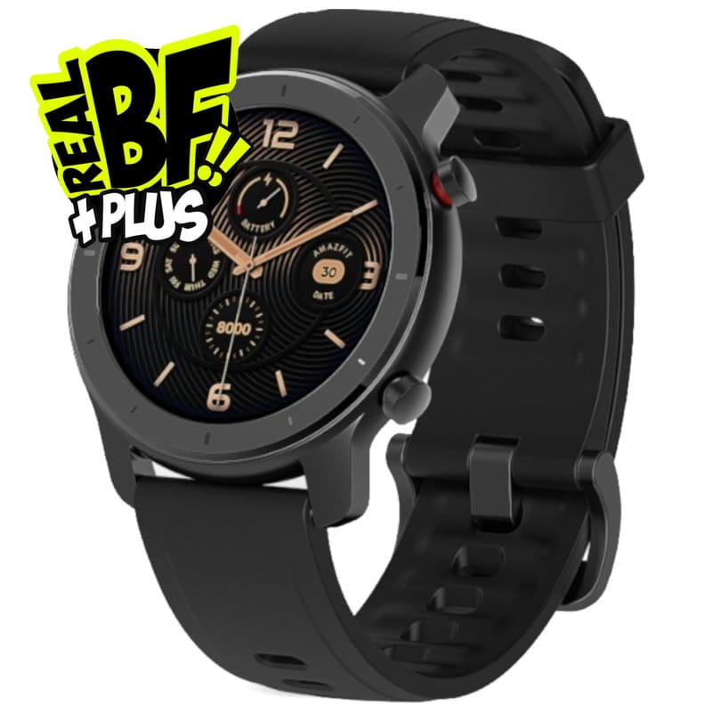 xiaomi amazfit gtr lite 47