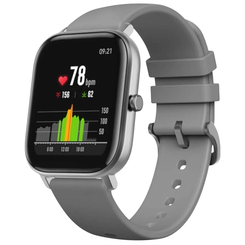 Xiaomi Amazfit GTS - Classe B Refurbished - Item