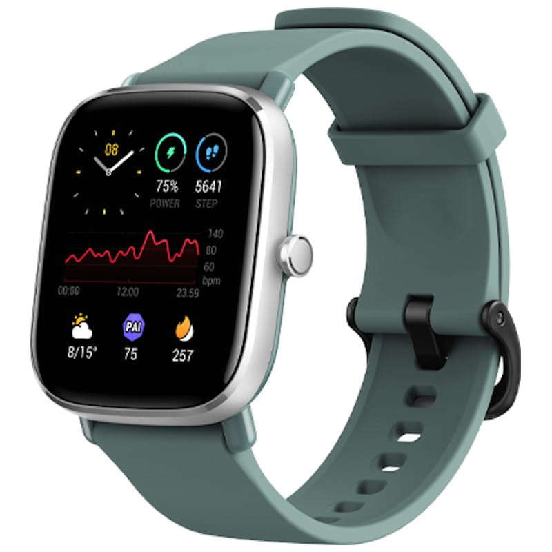 Amazfit GTS 2 Mini Vert - Montre Connectée - Ítem