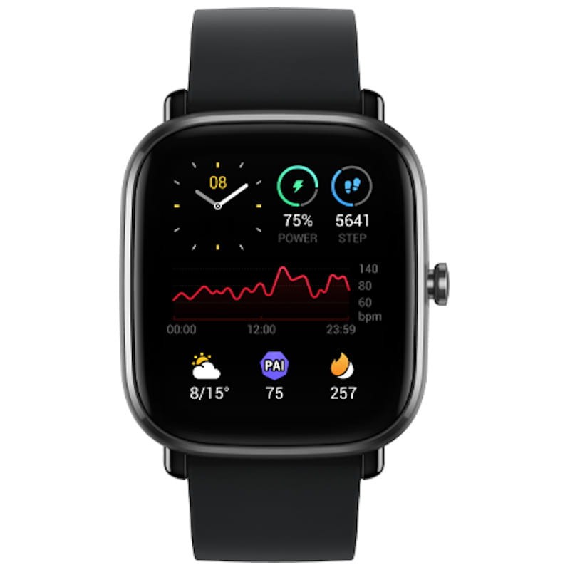 xiaomi amazfit gts 2 e