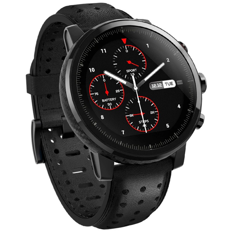 Amazfit Stratos 2S | Smartwatch | 24h 