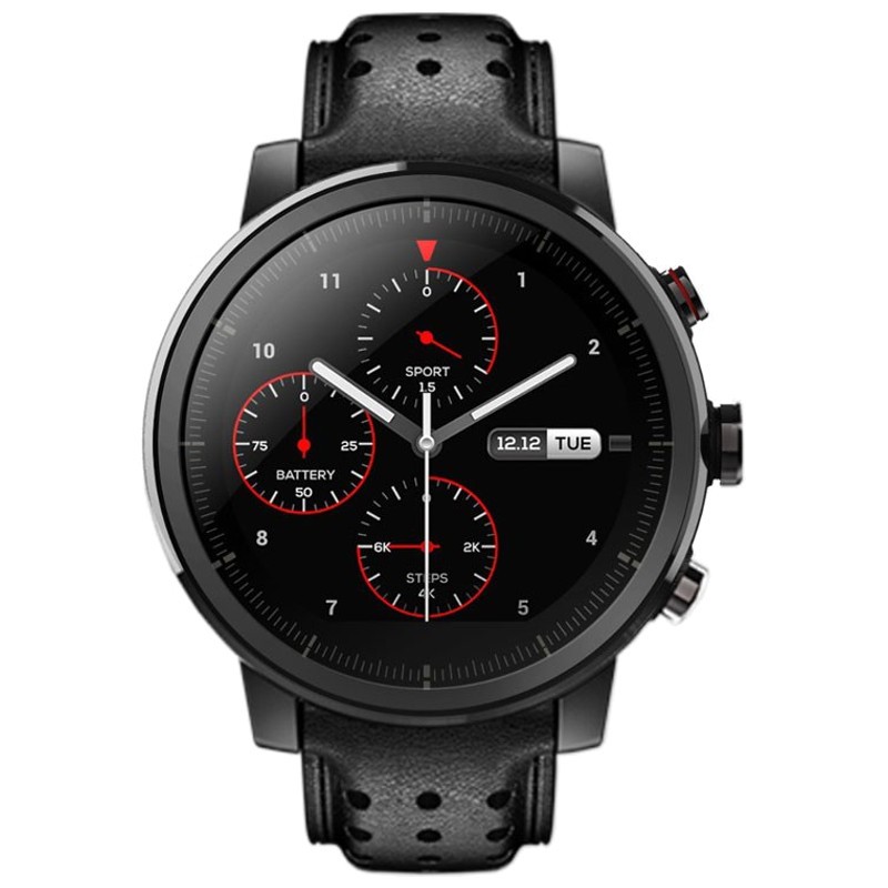 xiaomi amazfit pace 2s stratos