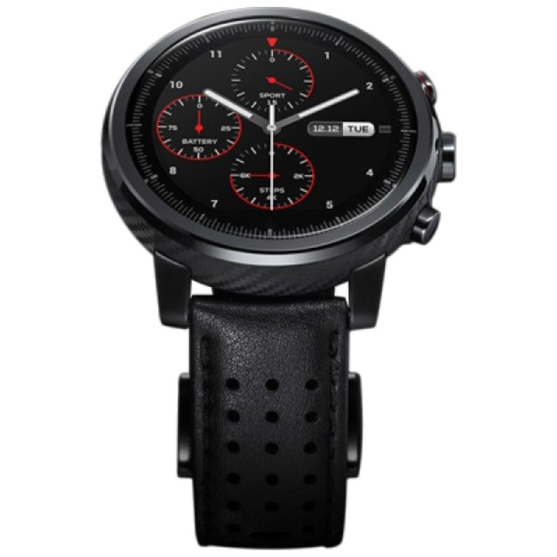 xiaomi amazfit plus