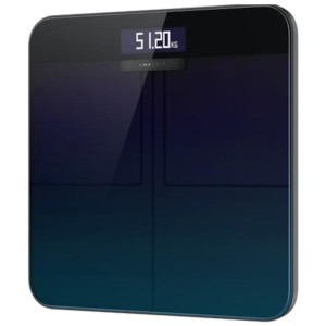 Balance connectée Xiaomi Amazfit Smart Scale