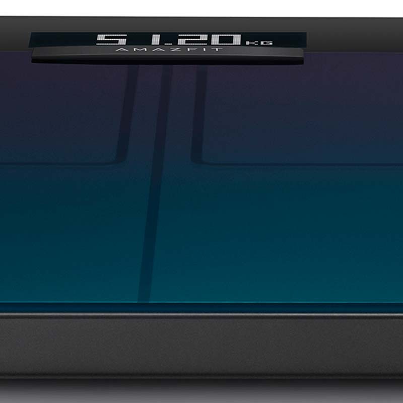 Balance Amazfit Smart Scale - Ítem4