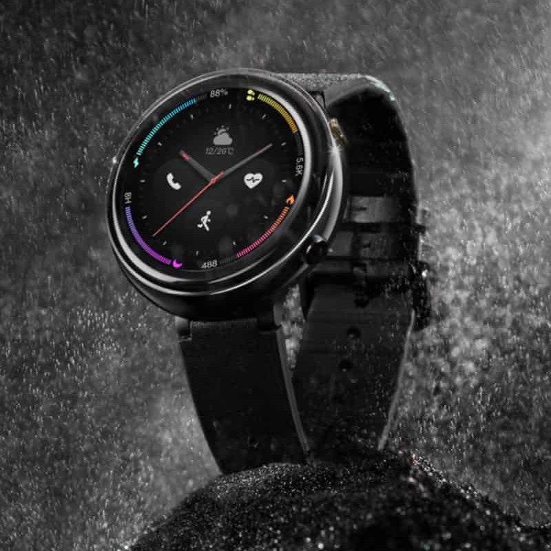 xiaomi amazfit 4g