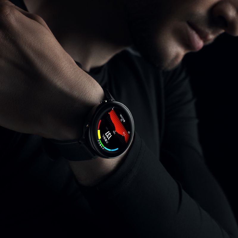 can you use an iwatch with android