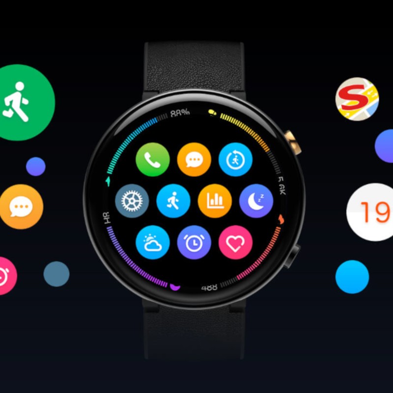 xiaomi amazfit 4g