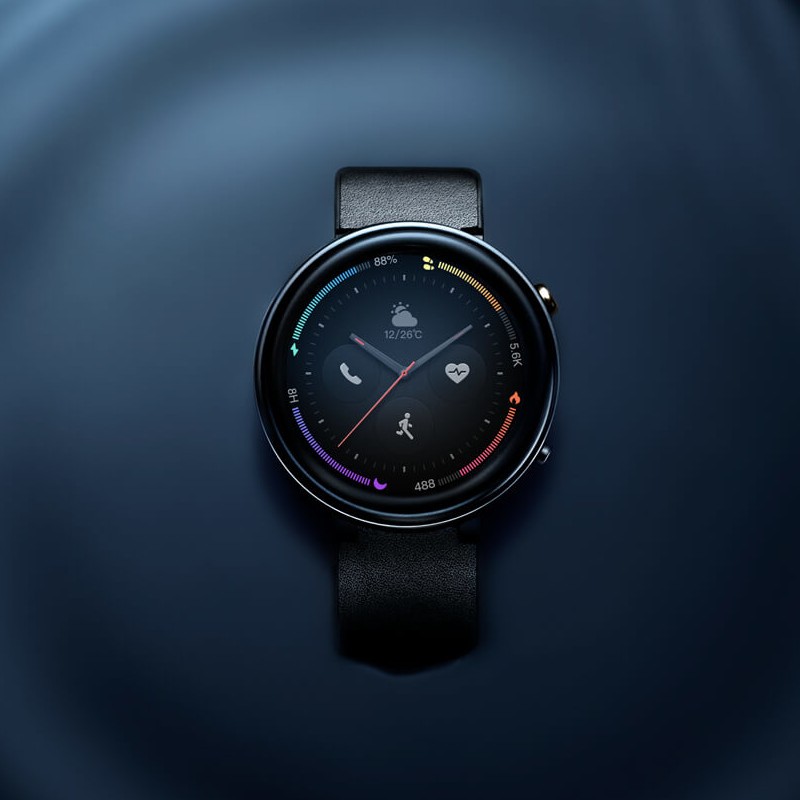 xiaomi amazfit models