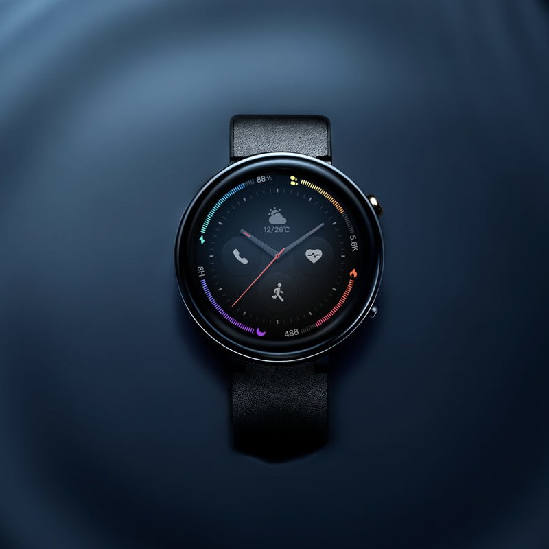 Xiaomi Amazfit Nexo 4G - Item8