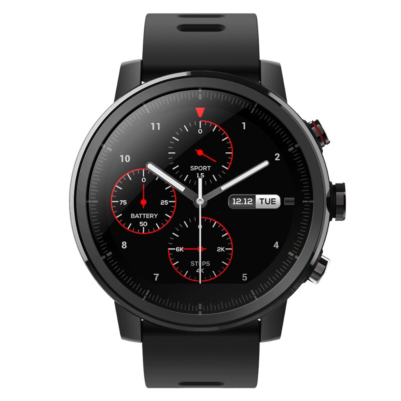 Amazfit Stratos - Reloj inteligente - Desprecintado - Ítem1