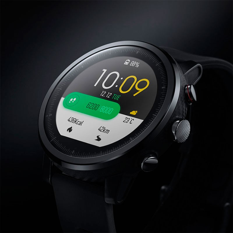 Amazfit Stratos - Reloj inteligente - Desprecintado - Ítem7