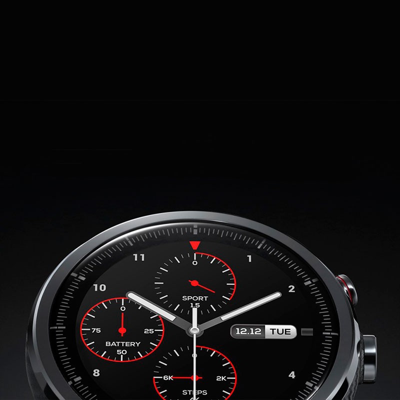 Amazfit Stratos - Reloj inteligente - Desprecintado - Ítem8