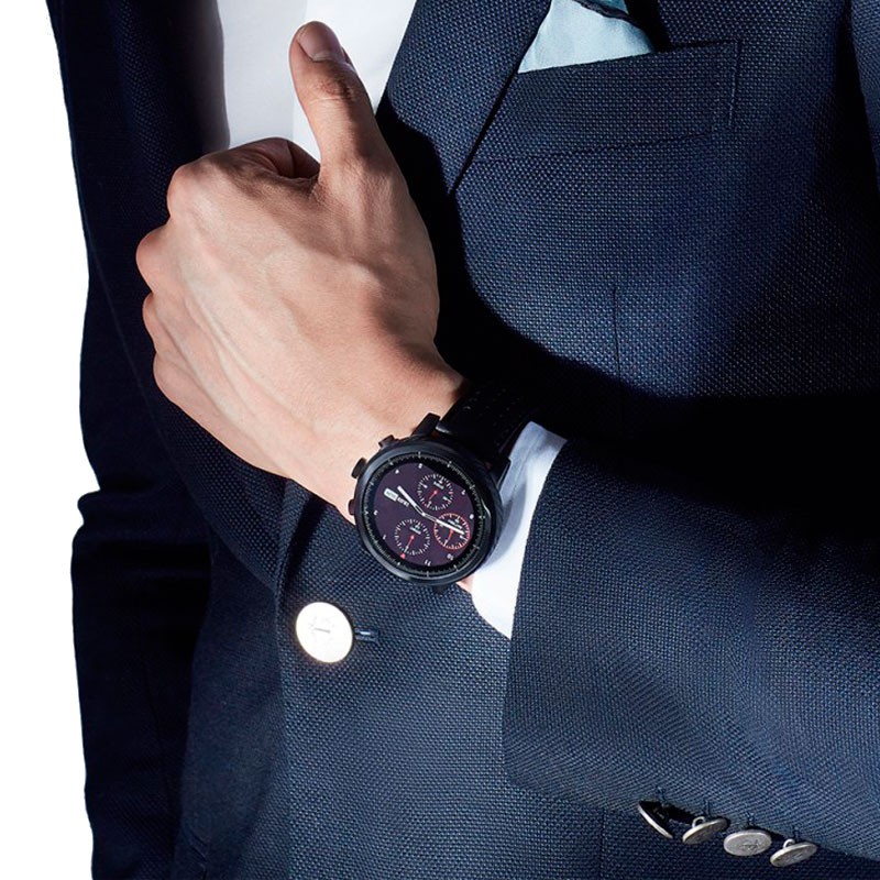 Amazfit Stratos - Reloj inteligente - Desprecintado - Ítem9