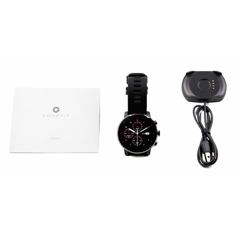 Amazfit Stratos - Reloj inteligente - Desprecintado - Ítem12