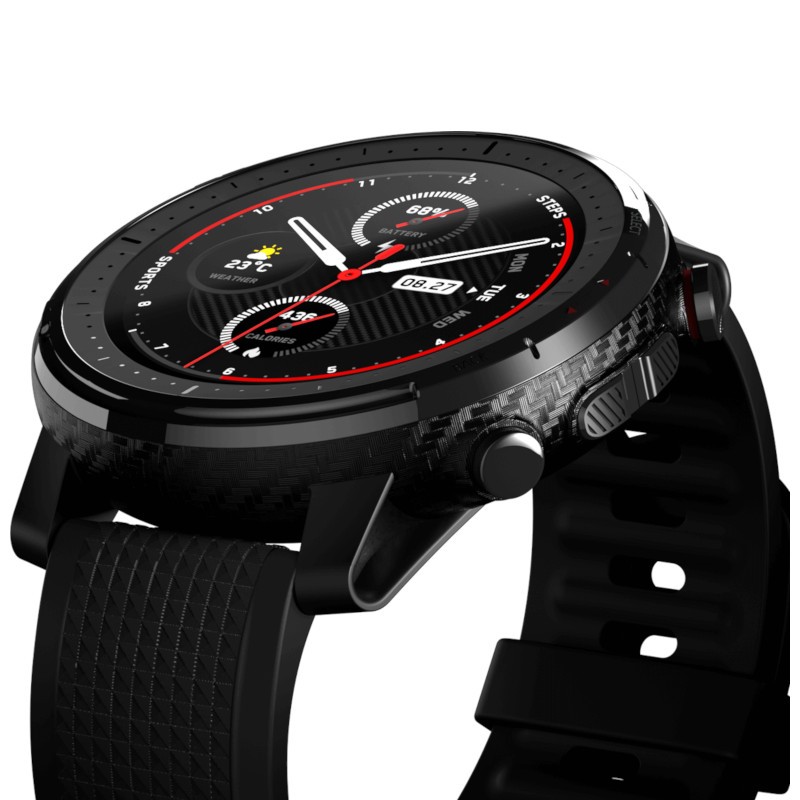 Smartwatch Xiaomi Amazfit Stratos 3 - Item3