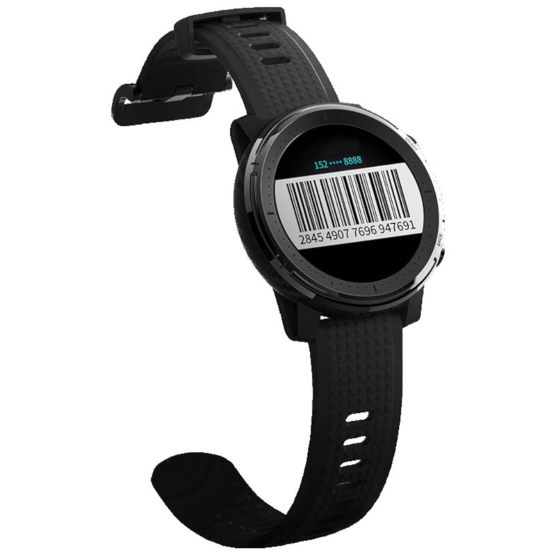 Smartwatch Xiaomi Amazfit Stratos 3 - Item4