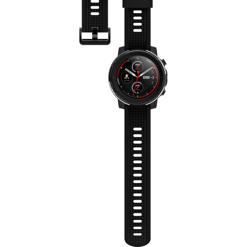 Comprar Xiaomi Amazfit Stratos 3 - Sensor Biotracker PPG - Garantía de 3  años