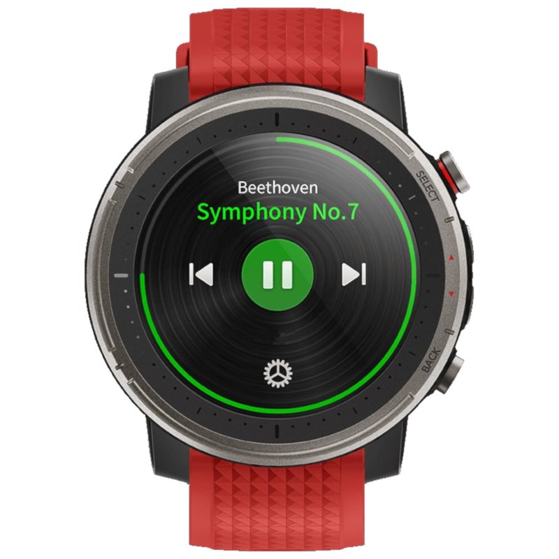 xiaomi stratos 3 elite