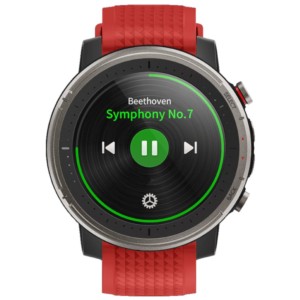 xiaomi amazfit stratos 3 specs