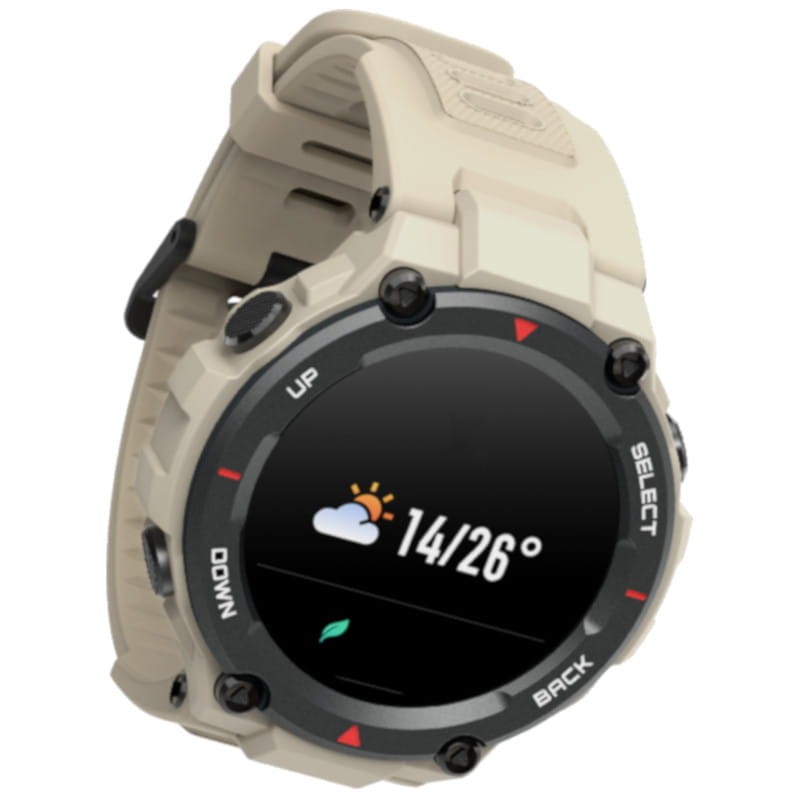 xiaomi amazfit t rex amazon