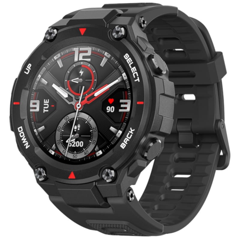 Comprar reloj on sale xiaomi amazfit