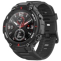 Xiaomi Amazfit T-Rex Smartwatch Preto - Item