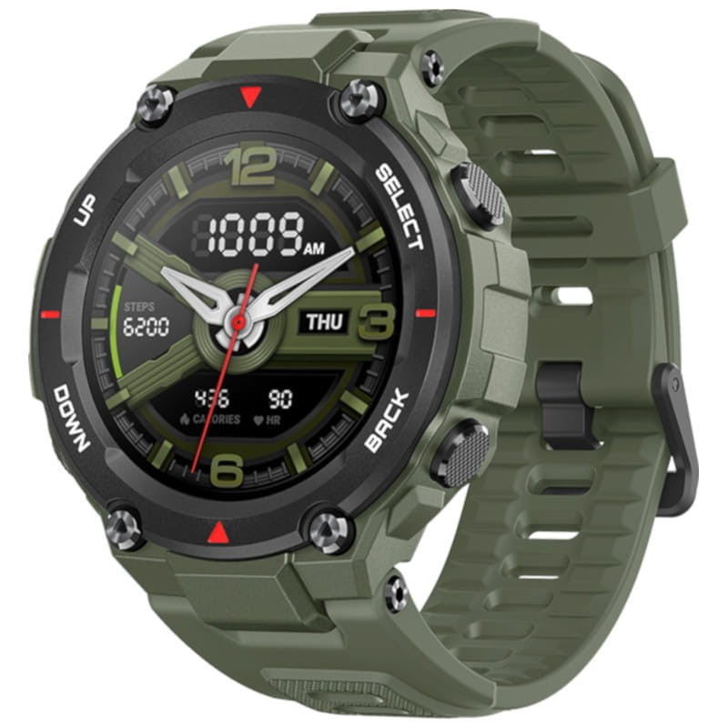 amazfit verde
