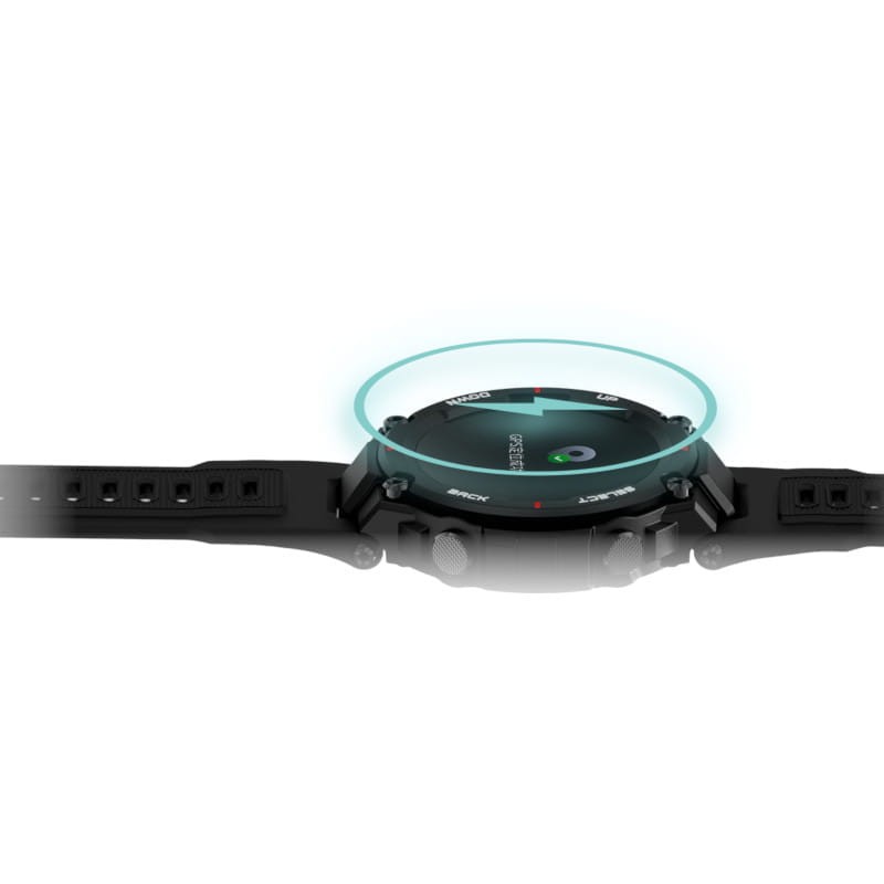 xiaomi amazfit t rex 2