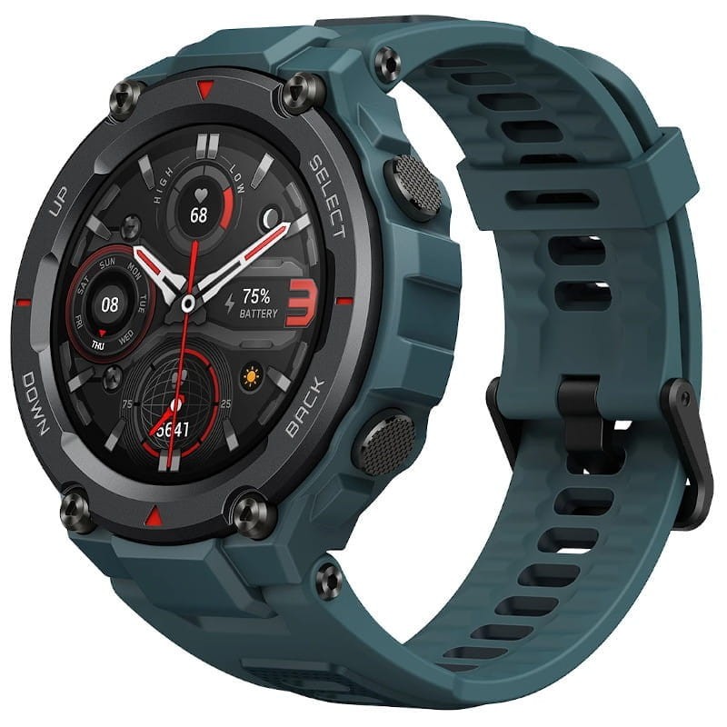 Amazfit T-Rex Pro - Relógio inteligente - Item