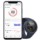 Xiaomi Amazfit 3 Verge - Color negro - Autonomía 5 Días - Pantalla 1.3 Pulgadas AMOLED - 13 Diseños de Interfaz Intercambiables - 12 Modos Deportivos - Monitoreo de Frecuencia Cardíaca 24h - Asistente Inteligente - Controlar Entorno Mi Home - Ítem6