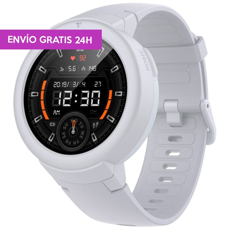 Xiaomi Amazfit Verge Lite
