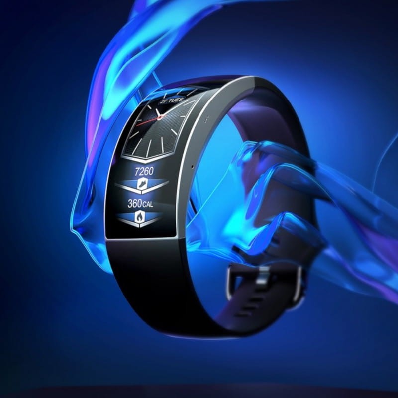 amazfit pret