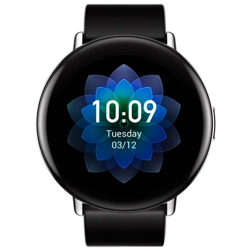Amazfit Zepp E Circle Silicona - Desprecintado - Ítem