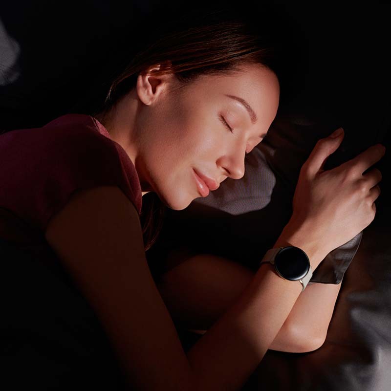 Amazfit Zepp E Circle Silicona - Desprecintado - Ítem6