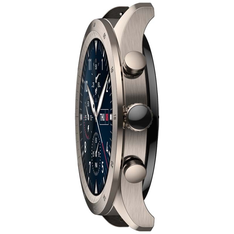 Xiaomi Amazfit Zepp Z Titanium - Sem Selo - Item4