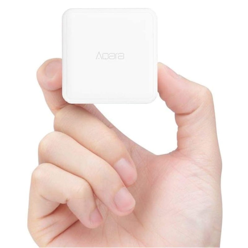 Xiaomi Aqara Cube Smart Control - Ítem3