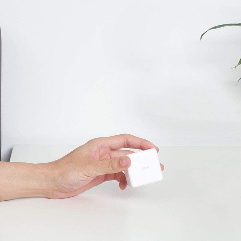 Xiaomi Aqara Cube Smart Control - Ítem5