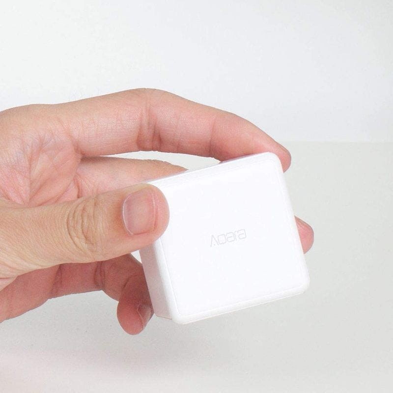 Xiaomi Aqara Cube Smart Control - Ítem6