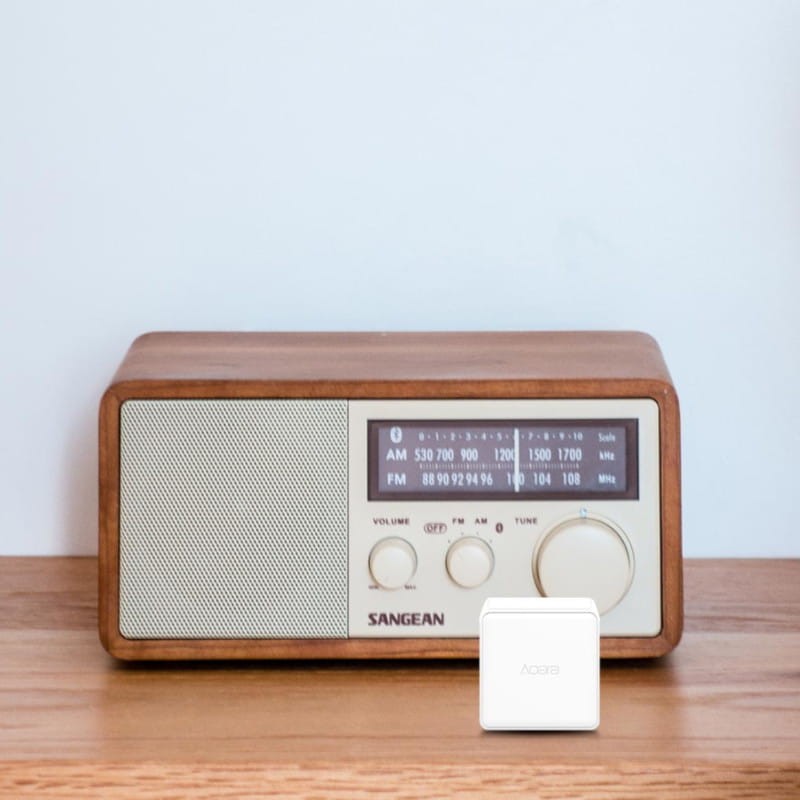 Xiaomi Aqara Cube Smart Control - Item7
