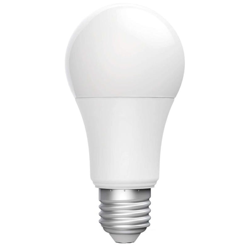 Ninguna Rancio Explicación Comprar Bombilla inteligente Xiaomi Aqara LED Light Bulb Blanco Cálido/Frío  - PowerPlanetOnline
