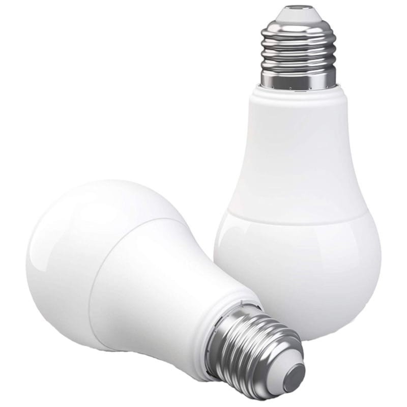 Ampoule intelligente Xiaomi Aqara Ampoule LED Ampoule blanc chaud / froid - Ítem3