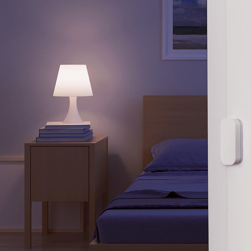 Ampoule intelligente Xiaomi Aqara Ampoule LED Ampoule blanc chaud / froid - Ítem4