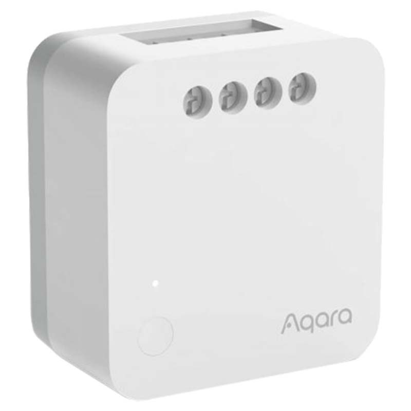 Xiaomi Aqara Relé T1 com Neutro - Item